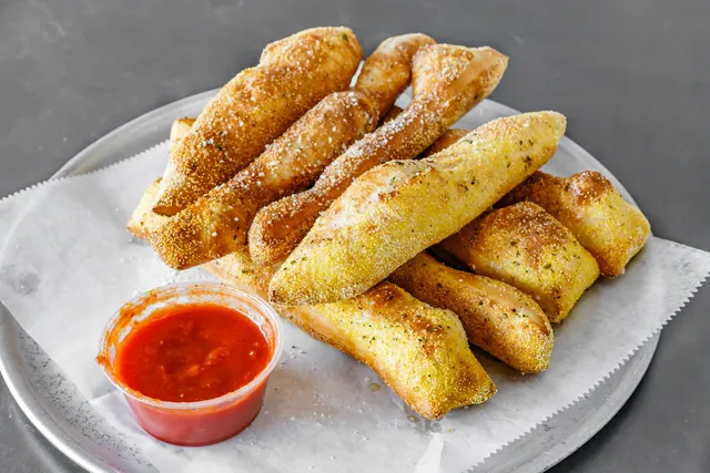 Picasso's Pizza & Pasta