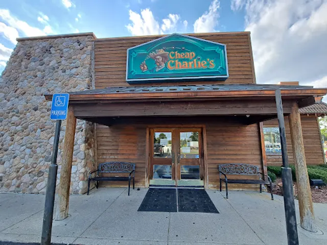 Cheap Charlie's