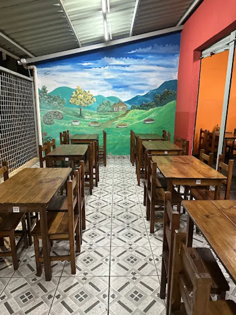 Pizzaria Recanto Sertanejo