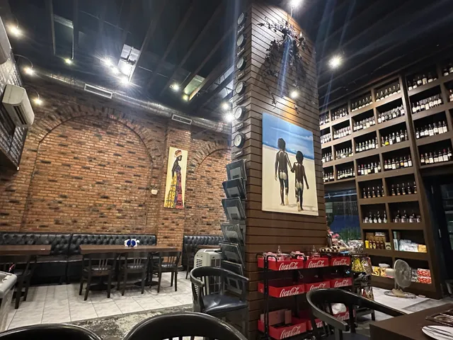 Larn Ta Chu Steak House หลานตาชูสเต็กเฮ้าส์ สาขาเมือง