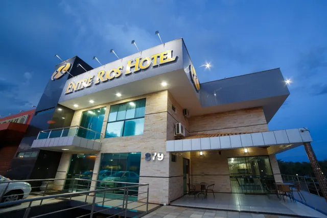 Entre Rios Hotel