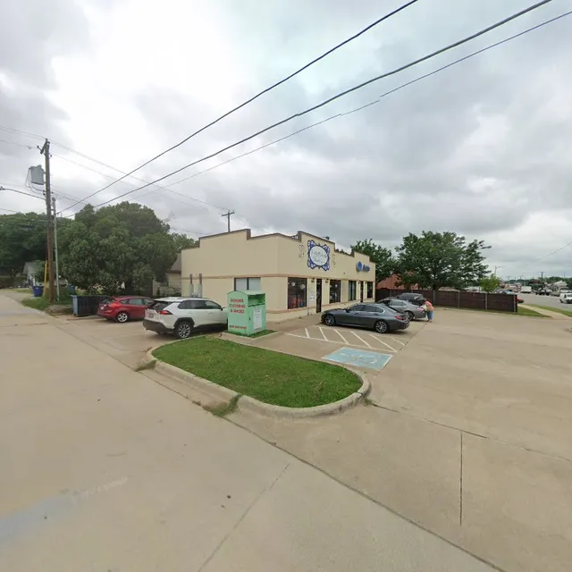 Thrifty Butterfly Boutique