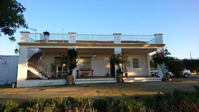 El Madrigal De Felisa