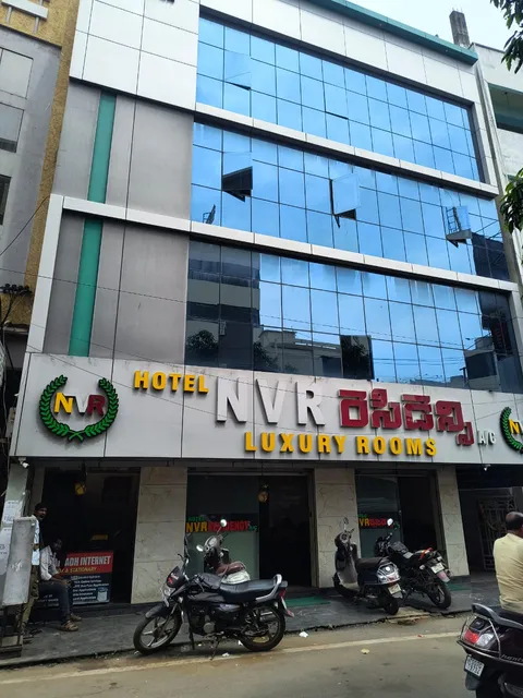 HOTEL NVR RESIDENCY