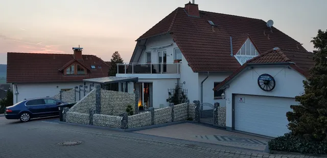 Pension Landhaus Fricke