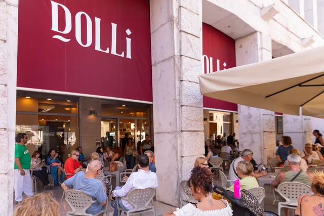 Dolli Lounge & Bar Livorno