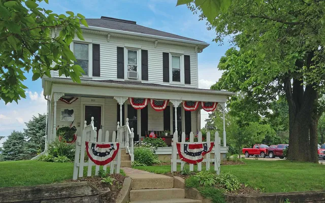 The Three Elizabeths Guest House