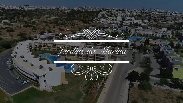 Jardins Da Marina