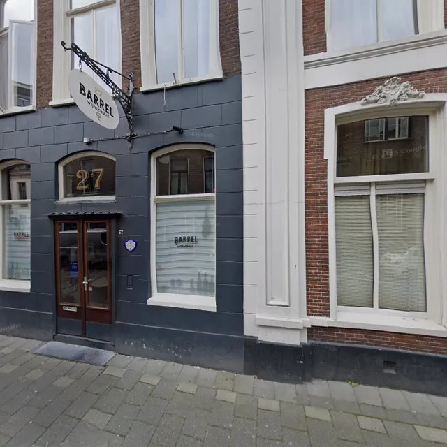 Bed and Breakfast de Barrels