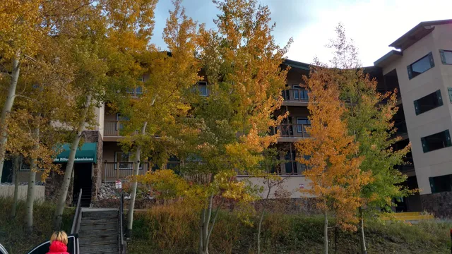 Lake Dillon Condominiums