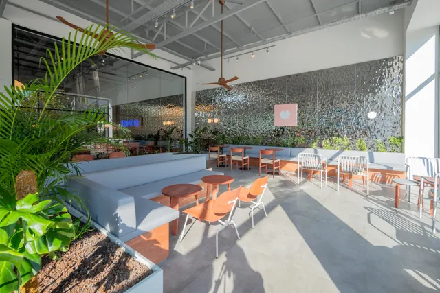 Espressolab Diyarbakır Mahabad Bulvarı