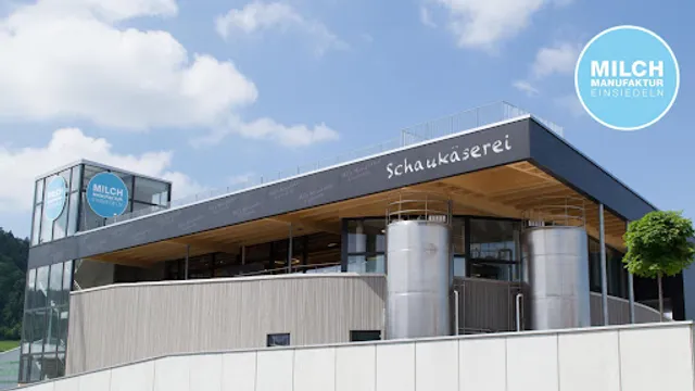 Milchmanufaktur Einsiedeln