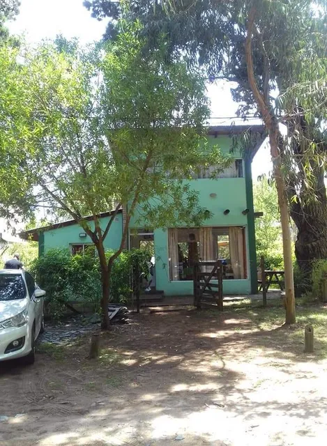 La casita de Pablo