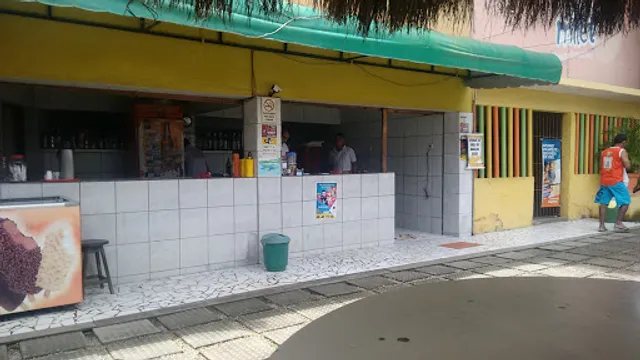 Bar e Restaurante Pingo D'Agua