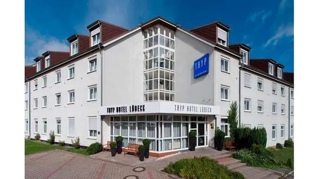 TRYP by Wyndham Luebeck Aquamarin