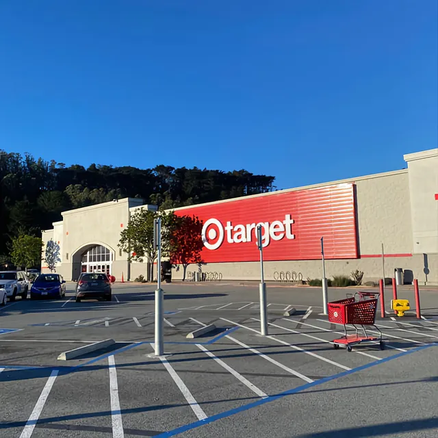 Target Grocery
