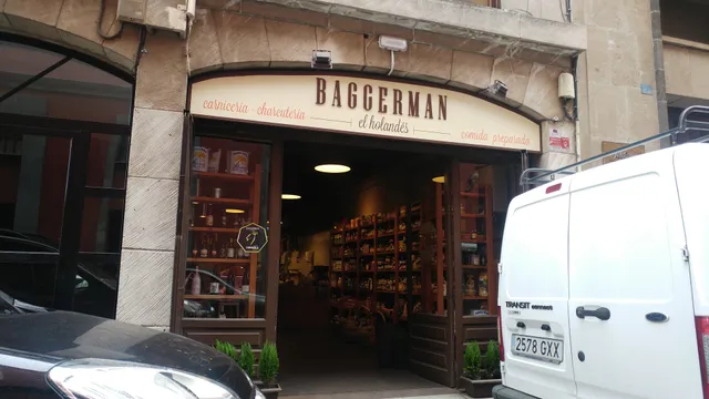 Baggerman el Holandés