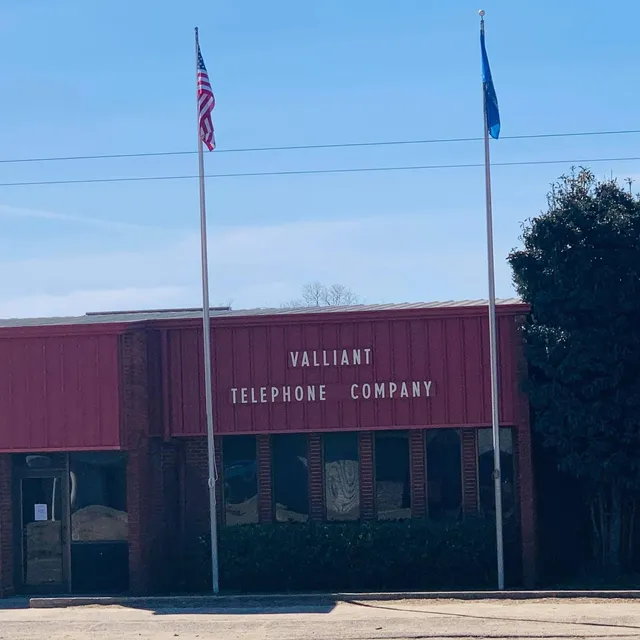 Valliant Telephone Co