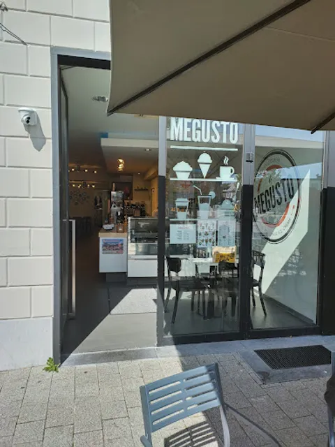 Megusto