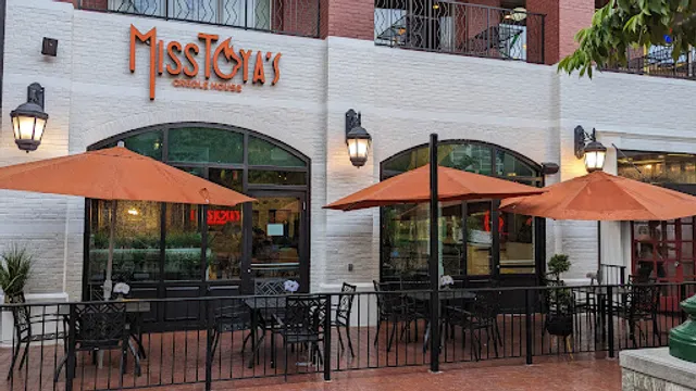 Miss Toya’s Creole House