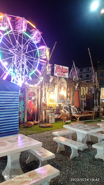 หาดจอมเทียน