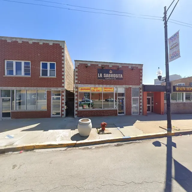 5131 W Fullerton Ave