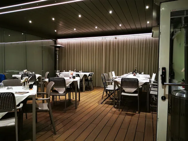 Braceria Pizzeria Lu