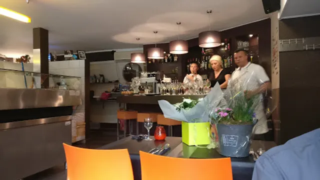 Da Gianni Bello Restaurant - Pizzeria