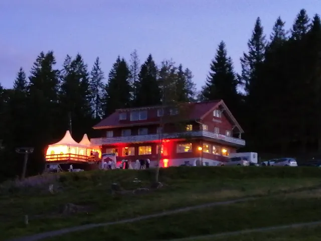 Berggasthaus Auerhahn