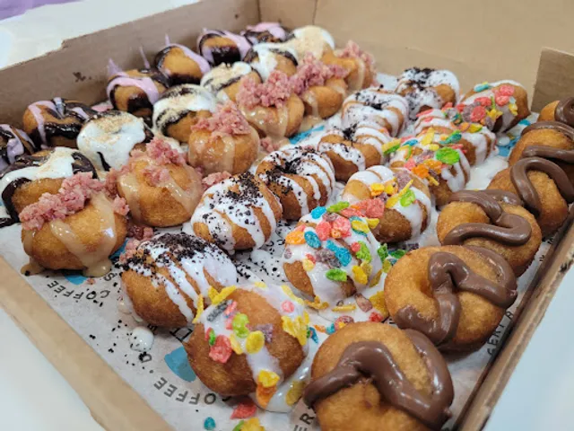 Sugar Llamas - South Tulsa