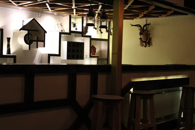 The Glasshouse hotel