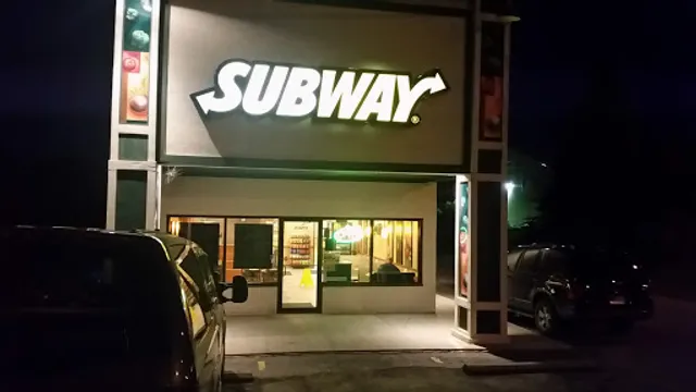 Subway
