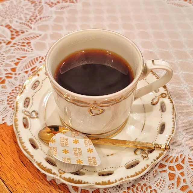 喫茶エルグレコ