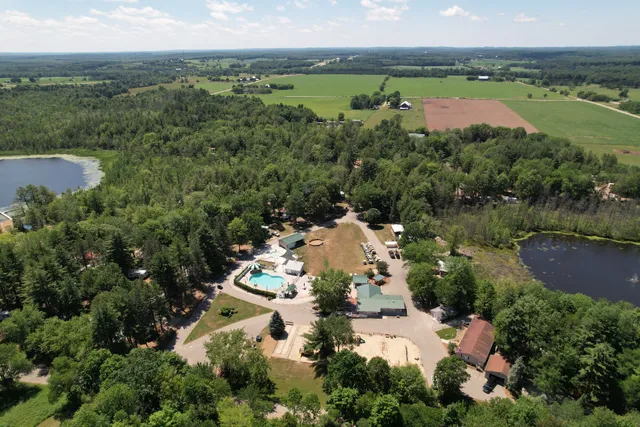 Pine Grove Campground