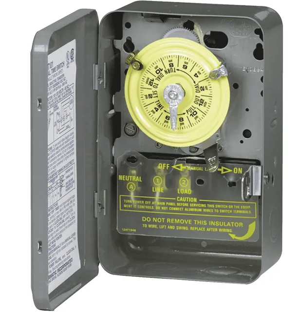 Billows Electric Supply