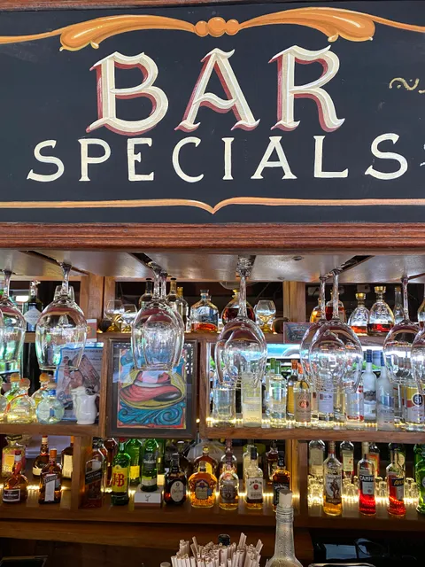 Patagonia Argentinian Grill & Restaurant (La Patagonia)