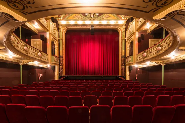 Theatre Royal, Hobart