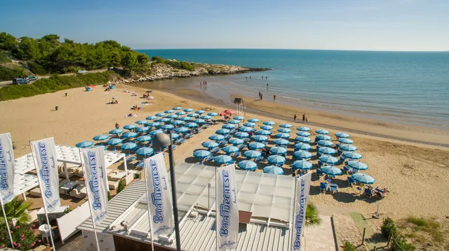 Village Baia Turchese Vieste