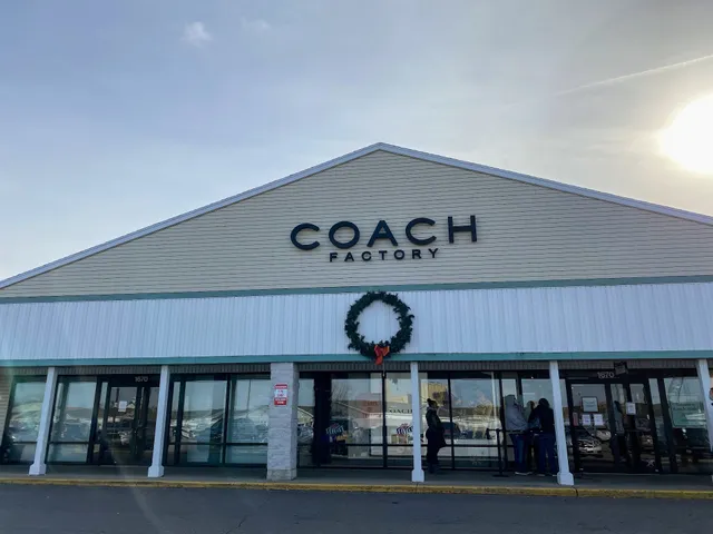 COACH Outlet