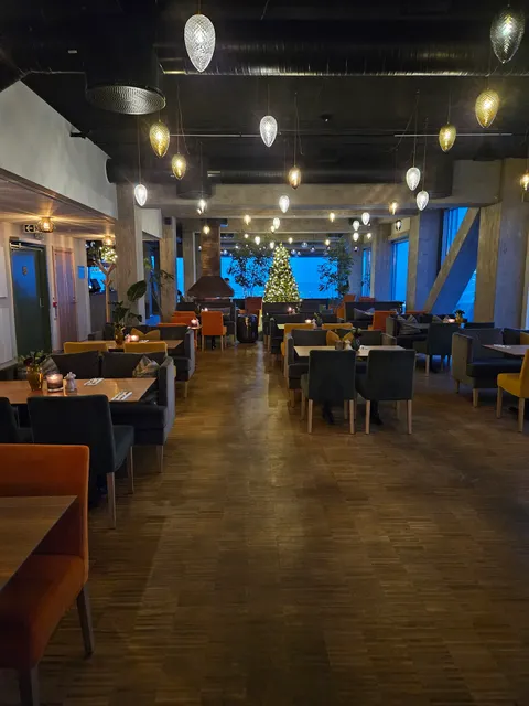 Restaurant ATTME