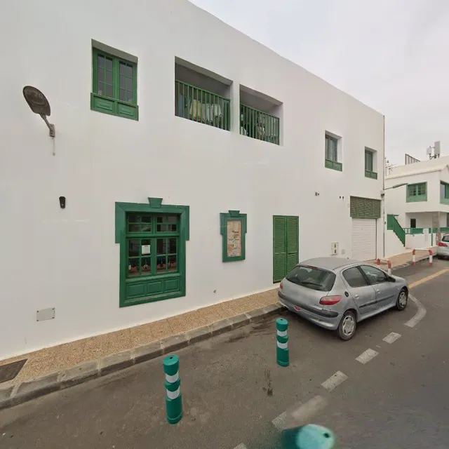 Restaurante Aromas Yaiza