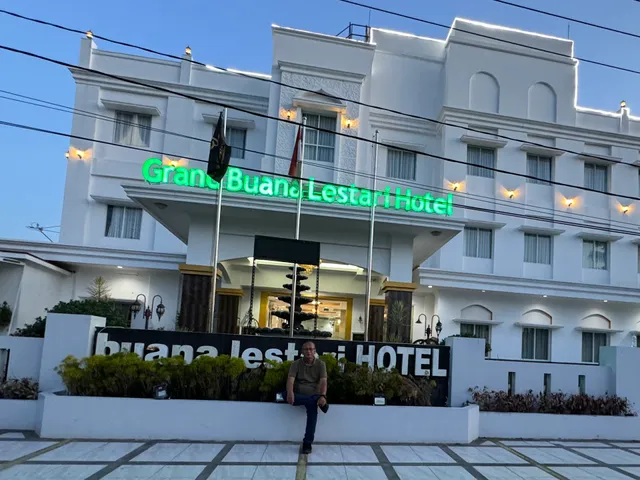 Buana Lestari Sari'ah Hotel & Restoran