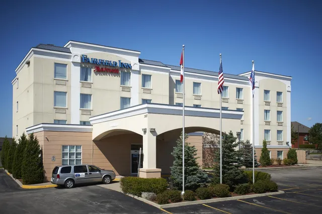 Fairfield Inn Toronto Oakville