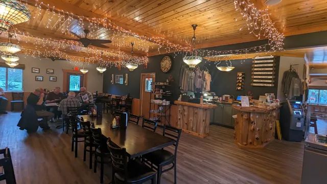 Timberwolf Inn & Restaurant