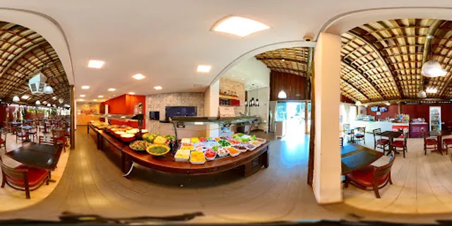 Karaiba Restaurante