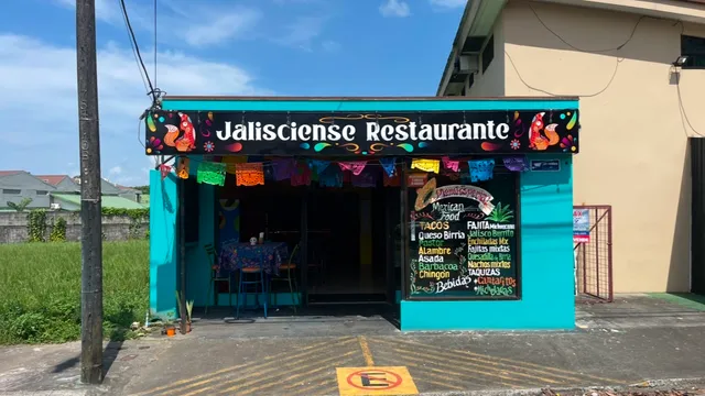 El Jalisciense Restaurante