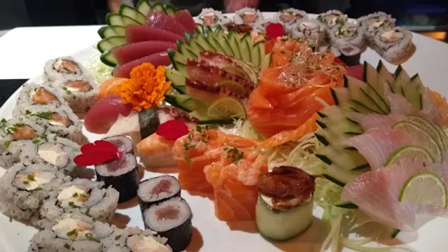 Brava Sushi
