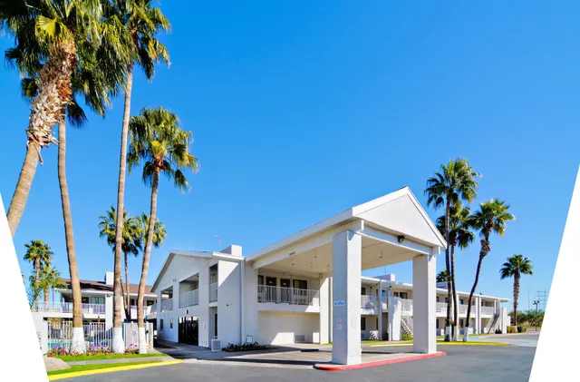 Studio 6 Tucson, AZ - Irvington Road