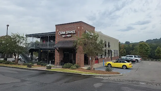 Cajun Steamer Bar & Grill