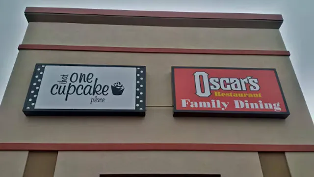 That One Cupcake Place